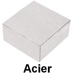 Acier