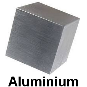 Aluminium