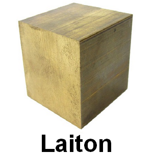 Laiton