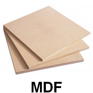 MDF