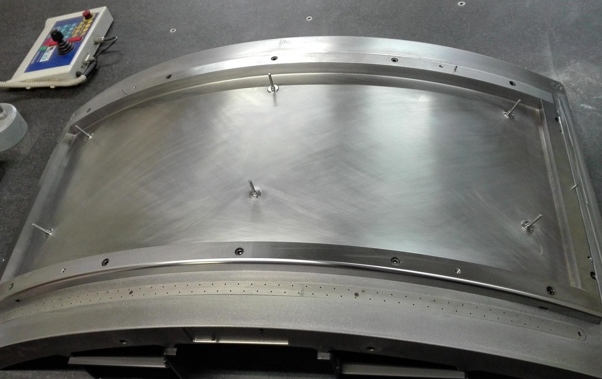 Outillage de moulage demontable